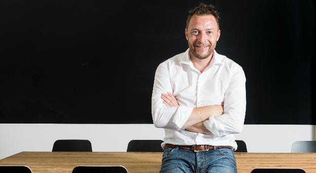 Swiss Startup - Uepaa Team Image