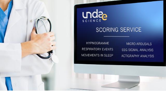 Swiss Startup - Undae-Science Main Image