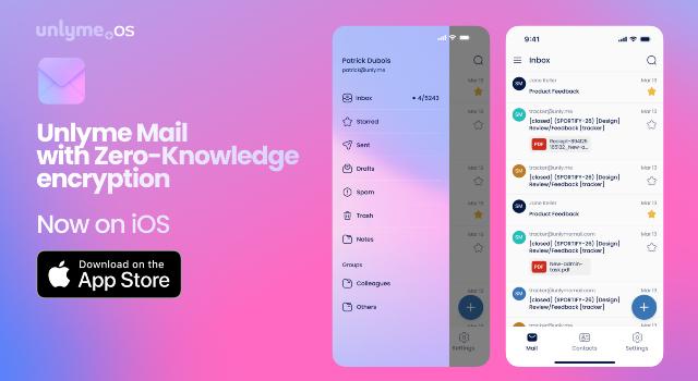 Swiss Startup - Unlyme Product Image