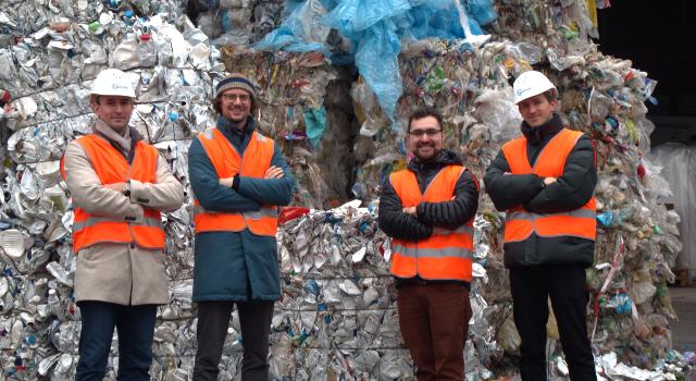 Swiss Startup - UpCircle Technology Additional Image