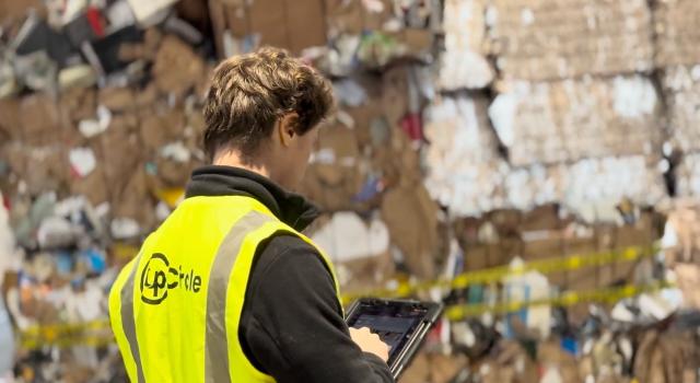 Swiss Startup - UpCircle Technology Team Image