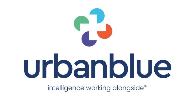 Swiss Startup - Urban Blue Main Image