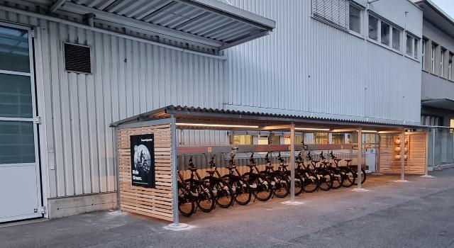 Swiss Startup - Urban Connect Additional Image