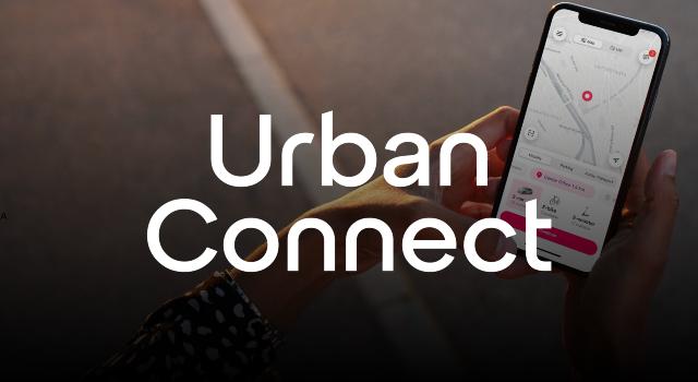 Swiss Startup - Urban Connect Main Image
