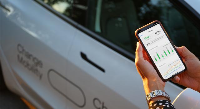 Swiss Startup - Urban Connect Product Image