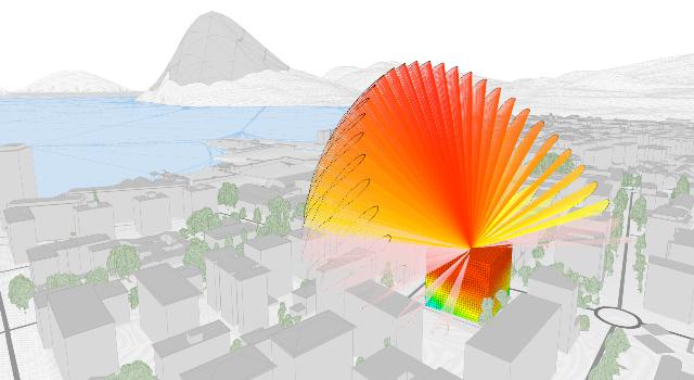 Swiss Startup - UrbanMetrix Main Image