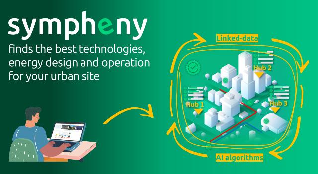 Swiss Startup - Urban Sympheny Main Image