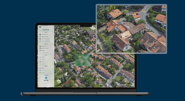 Swiss Startup - Uzufly Product Image