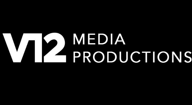 Swiss Startup - V12media-productions Main Image