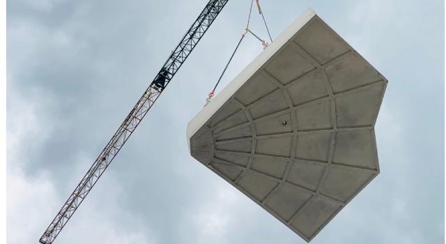 Swiss Startup - VAULTED Additional Image
