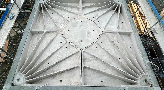Swiss Startup - VAULTED Product Image