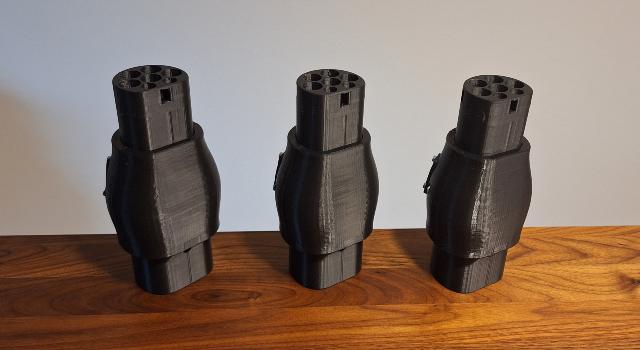 Swiss Startup - VEIU-Tech Product Image