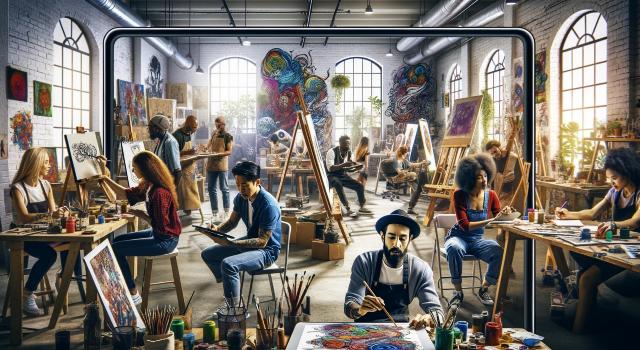 Swiss Startup - VISUQ Additional Image