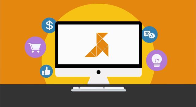 Swiss Startup - VISUQ Product Image