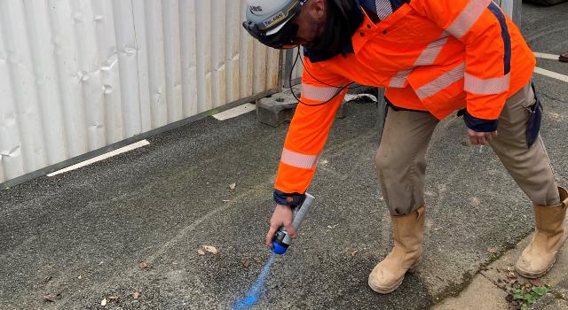 Swiss Startup - V-Labs Additional Image