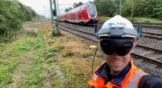 Swiss Startup - V-Labs Product Image