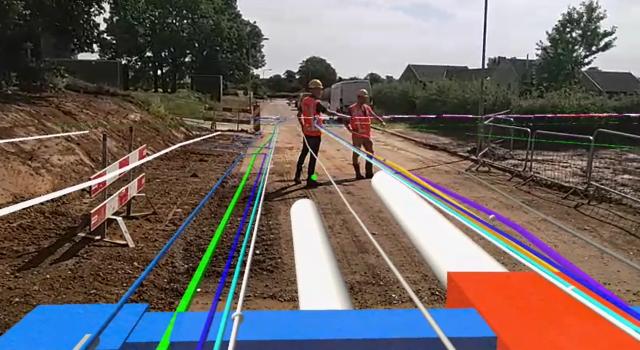 Swiss Startup - V-Labs Team Image