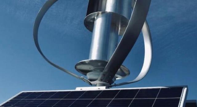Swiss Startup - NewGreenTec Int. Main Image