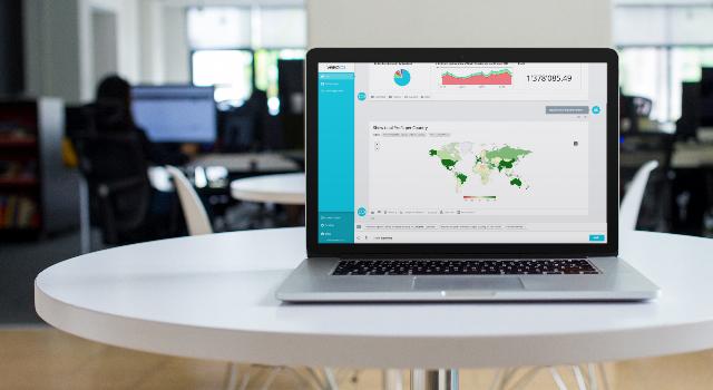 Swiss Startup - Veezoo Main Image