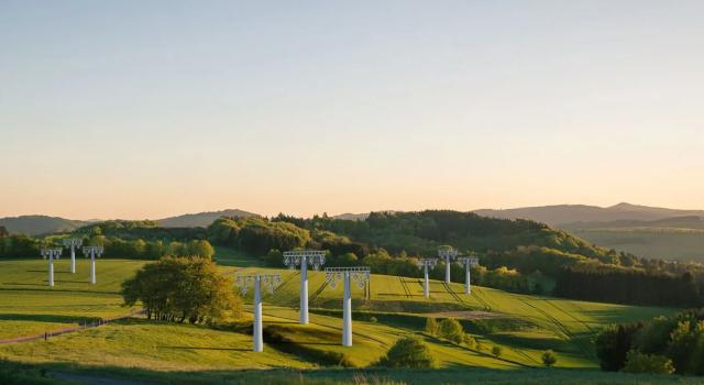 Swiss Startup - VentoStream Main Image