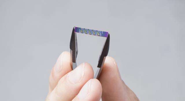 Swiss Startup - Versics Product Image