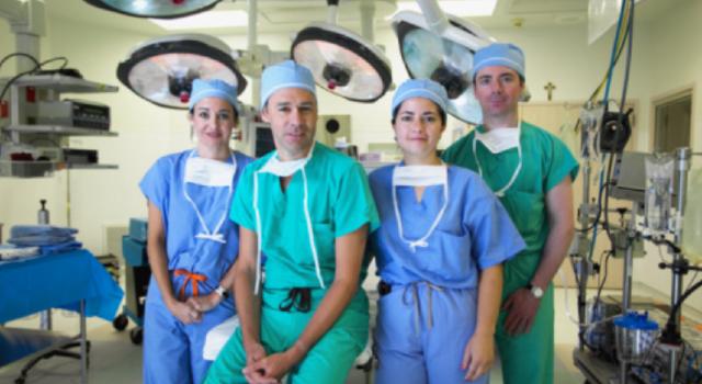 Swiss Startup - Veterinary Anaesthesia Services International GmbH (VAS) Main Image