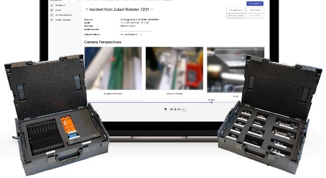 Swiss Startup - Octotronic Main Image