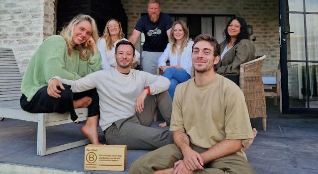 Swiss Startup - Viatu Team Image