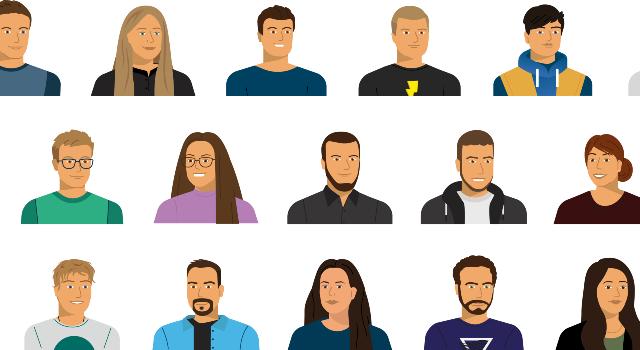 Swiss Startup - Virtual Global Trading Team Image