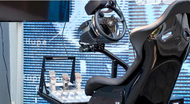 Virtual Reality Learning GmbH