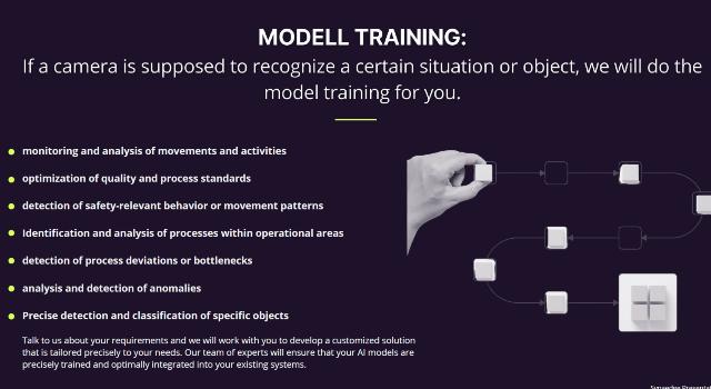 Swiss Startup - Synaedge Additional Image