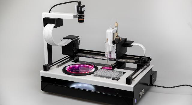 Swiss Startup - Visienco Product Image