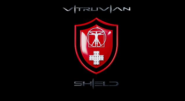 Swiss Startup - Vitruvian Shield Main Image