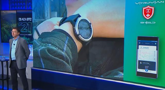 Swiss Startup - Vitruvian Shield Team Image