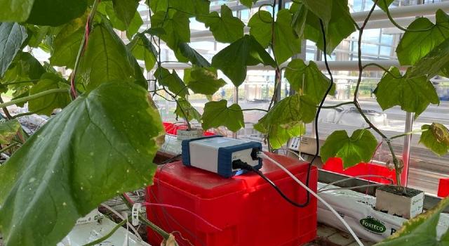 Swiss Startup - Vivent Product Image