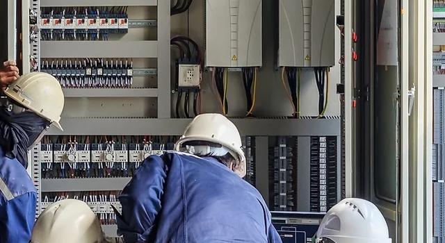 Swiss Startup - VoltControl Main Image