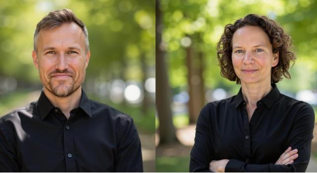 Swiss Startup - MLCL Team Image