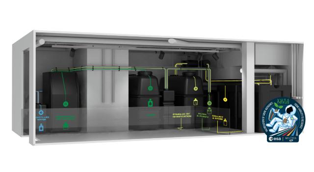 Swiss Startup - VunaNexus Main Image