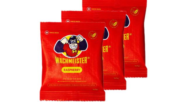 Swiss Startup - Wachmeister Main Image