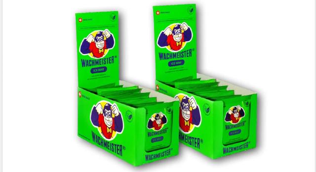 Swiss Startup - Wachmeister Product Image