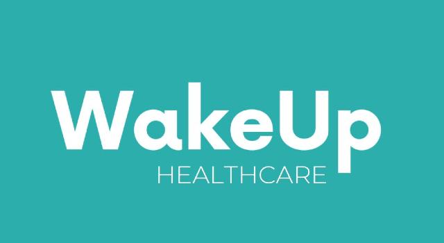 WakeUp Healthcare GmbH