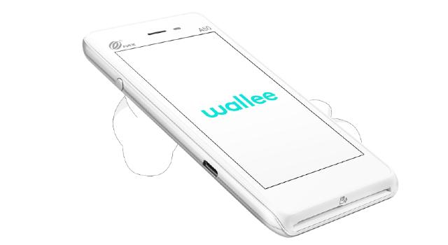 Swiss Startup - Wallee Main Image