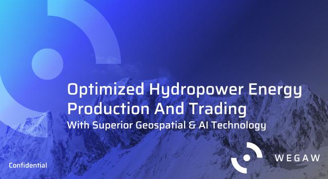 Swiss Startup - Wegaw Main Image