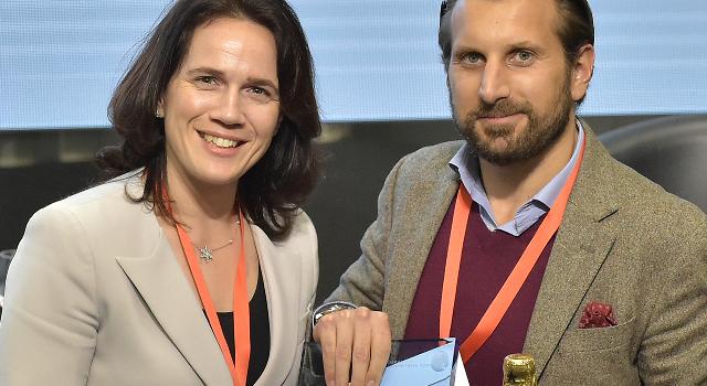 Swiss Startup - Wealthinitiative Additional Image