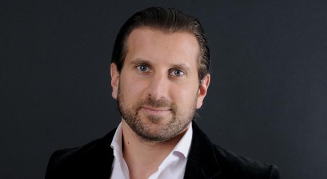 Swiss Startup - Wealthinitiative Main Image