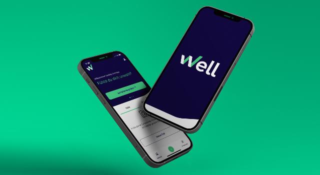 Swiss Startup - Well Gesundheit Main Image
