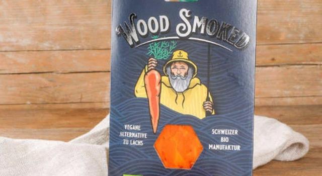 Swiss Startup - Wild Foods Main Image