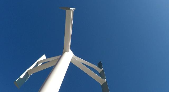 Swiss Startup - Windworks Main Image