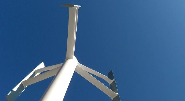 Swiss Startup - Windworks Product Image