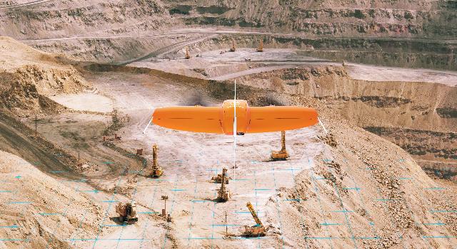 Swiss Startup - Wingtra Additional Image